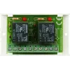 PULSAR AWZ529 relaismodule SPDT 10-16V DC 2A