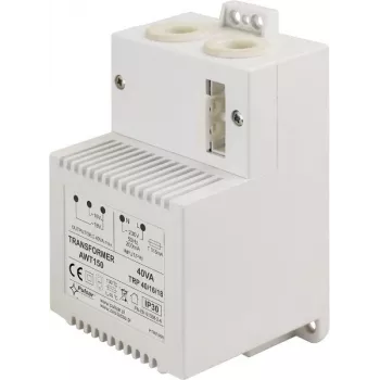 Pulsar AWT150 40VA 16V/18V AC voedingstransformator