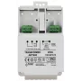 Pulsar AWT468 AC/AC-transformator 230V AC naar 16V/18V AC 4A 68VA DIN-rail