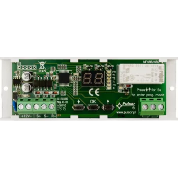 PULSAR AWZ516 tijdrelaismodule