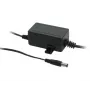 Pulsar PSD12010 desktop-schakelvoeding 12V/1A voor CCTV