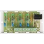 PULSAR AWZ575 zekeringmodule 8-kanaals 1A glaszekering 10-30V DC