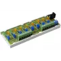 Pulsar AWZ578 zekeringmodule 8-kanaals 1A