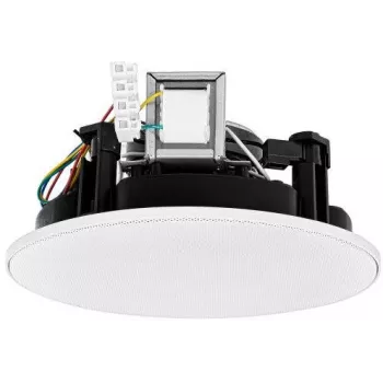 HQM HQM-SO3026W 30W 100V plafondluidspreker wit