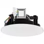 HQM HQM-SO3026W 30W 100V plafondluidspreker wit