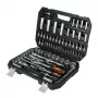 Faster Tools FT313-05 dopsleutelset, 94 st.