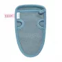 GLOV Skin Smoothing Body Massage grijs