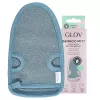 GLOV Skin Smoothing Body Massage grijs