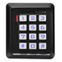VIDOS ZS40B codeslot met proximity-lezer