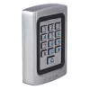 VIDOS combinatieslot met ZS41-lezer - standalone toegangscontrole, PIN & kaart, IP65