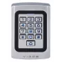 VIDOS combinatieslot met ZS41-lezer - standalone toegangscontrole, PIN & kaart, IP65