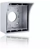 VIDOS D600B1 opbouwbehuizing voor S600-serie deurstations, zwart