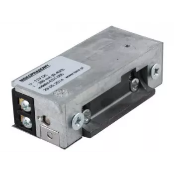 Bira VIDOS R5 12VDC symmetrische elektrische deuropener