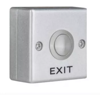 VIDOS OP04 exit-drukknop
