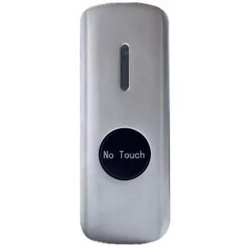 VIDOS OP09 contactloze knop