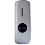 VIDOS OP09 contactloze knop