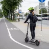 Vayox VA0421GM endurohelm groen maat M