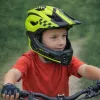 Vayox VA0421GS endurohelm groen maat S