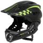 Vayox endurohelm S zwart VA0421BS