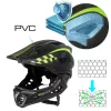 Vayox endurohelm S zwart VA0421BS
