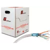 GETFORT Premium Cat.5e F/UTP PVC netwerkkabel 305m