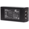GETFORT GF-48D500 PoE-adapter 48V 0.5A 24W passieve PoE-injector