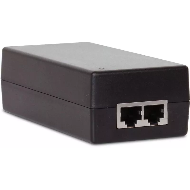 GETFORT GF-48D500 PoE-adapter 48V 0.5A 24W passieve PoE-injector