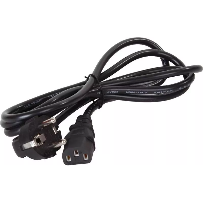 GETFORT GF-48D500 PoE-adapter 48V 0.5A 24W passieve PoE-injector