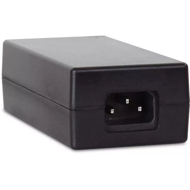 GETFORT GF-48D500 PoE-adapter 48V 0.5A 24W passieve PoE-injector