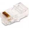 GETFORT RJ45 Cat.5e UTP 8P8C netwerkstekker 100 stuks