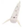 GETFORT NGF-01 LSA punch-down tool met instelbare slag en omkeerbaar mes