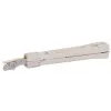 GETFORT NGF-01 LSA punch-down tool met instelbare slag en omkeerbaar mes