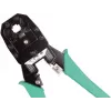 Getfort NGF-03 netwerkkrimptang RJ45 / RJ12 / RJ11 (8P 6P 4P)