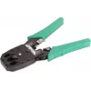 Getfort NGF-03 netwerkkrimptang RJ45 / RJ12 / RJ11 (8P 6P 4P)