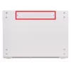 GETFORT WGF04-64EH-WGG 19 inch 4U wandbehuizing 600x450 mm grijs