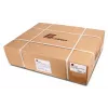 GETFORT CALI 19 inch 9U 600x450 wandbehuizing zwart