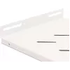 Getfort 45cm legbord voor wandmontage rackkast grijs