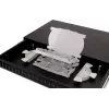 GETFORT GF-FO02-DX 1U 19 inch 24xSC duplex glasvezel-patchpanel met laden