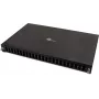 GETFORT GF-FO02-DX 1U 19 inch 24xSC duplex glasvezel-patchpanel met laden