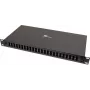 GETFORT GF-FO04-DX 1U 19 inch 24xSC duplex vast glasvezel-patchpanel