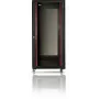 GETFORT SGF27-610EH-SGB 27U 19 inch staande kast 600x1000mm zwart