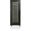 GETFORT 19 inch 37U 600x800 staande rackkast zwart