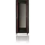GETFORT 19 inch 37U 600x800 staande rackkast zwart