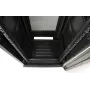 GETFORT 19 inch 42U 600x800 staande behuizing voor serverrack zwart