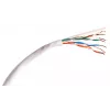 GETFORT Cat.5e U/UTP PVC netwerkkabel 305m (1000ft) - grijs