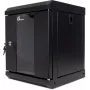 GETFORT WGF06-33EH-WGB 10 inch 6U wandbehuizing 300x300mm zwart