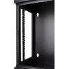 Getfort WGF09-33EH-WGB 10 inch 9U wandbehuizing 300x300mm grijs