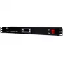 Getfort GF-TR 1U rack thermostaat, digitaal, 19 inch, zwart
