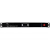 Getfort GF-TR 1U rack thermostaat, digitaal, 19 inch, zwart