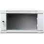 GETFORT ECO v2 19 inch 4U 600x450 wandbehuizing RAL 7035